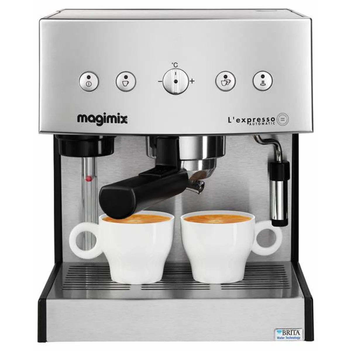 Magimix Expresso 11414