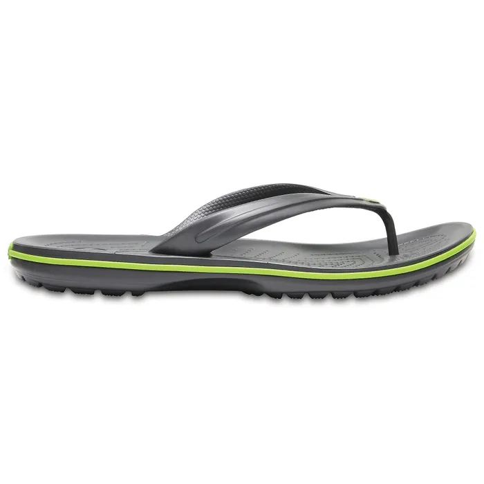 Crocs Crocband Flip Teenslippers Senior