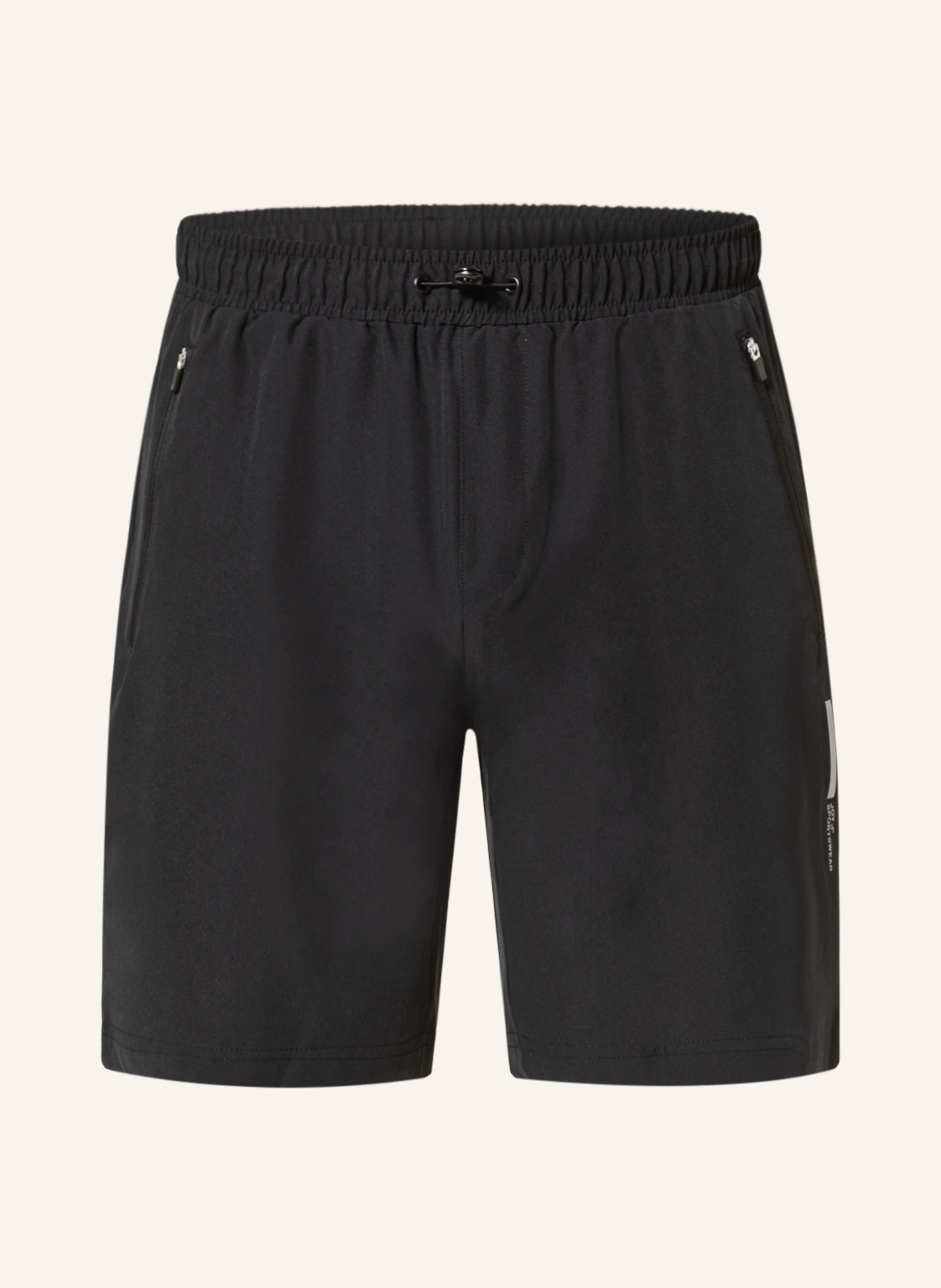 JOY sportswear Kurze Hose MAREK