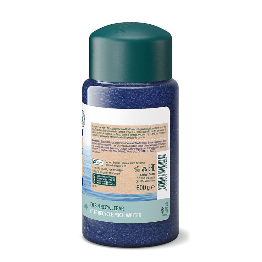 Kneipp® Badekristalle Tiefenentspannung