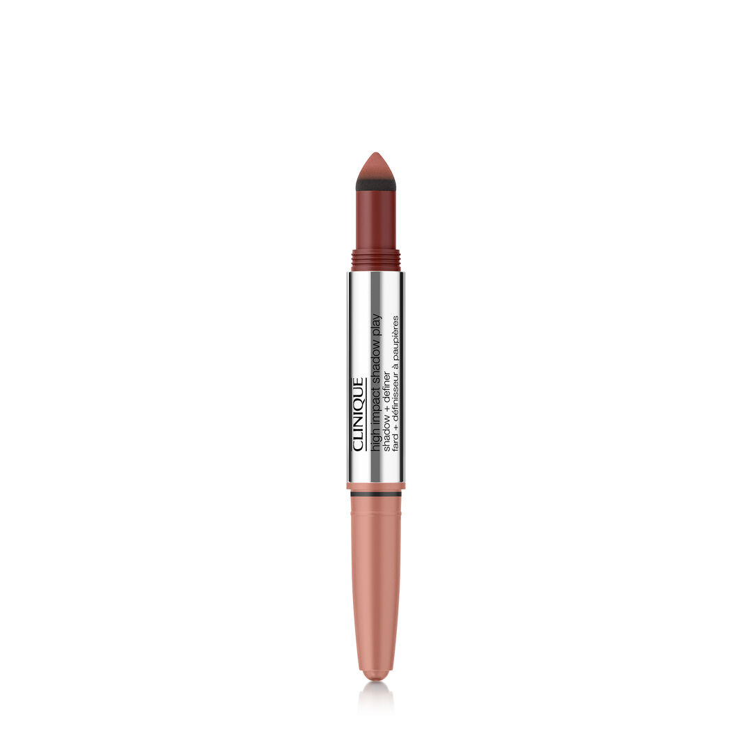 CLINIQUE High Impact Shadow Play™ Shadow + Definer