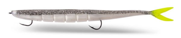 Iron Claw Elongator Soft Jerk Slow Sinking (28cm | 53g)