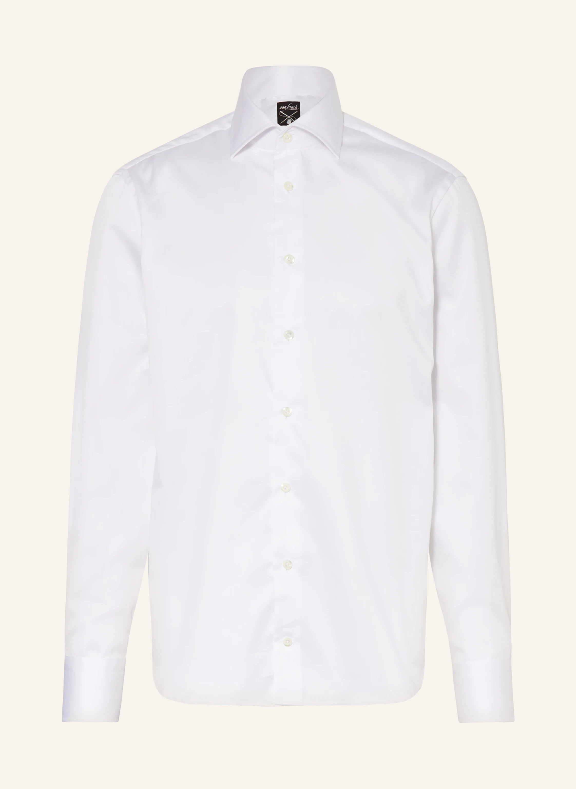 van Laack Hemd Tailor Fit