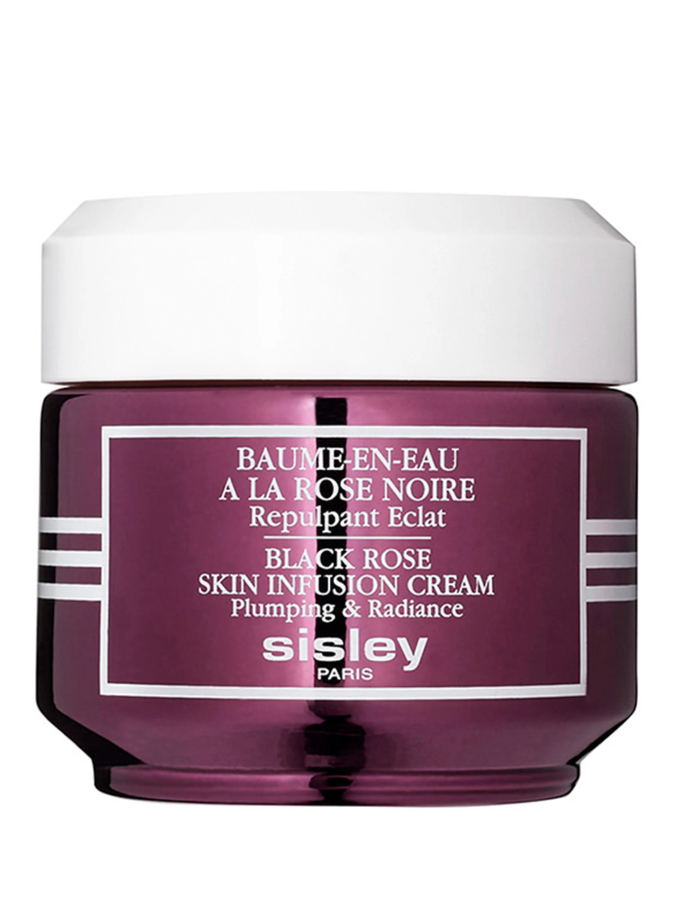 sisley Paris BAUME-EN-EAU À LA ROSE NOIRE