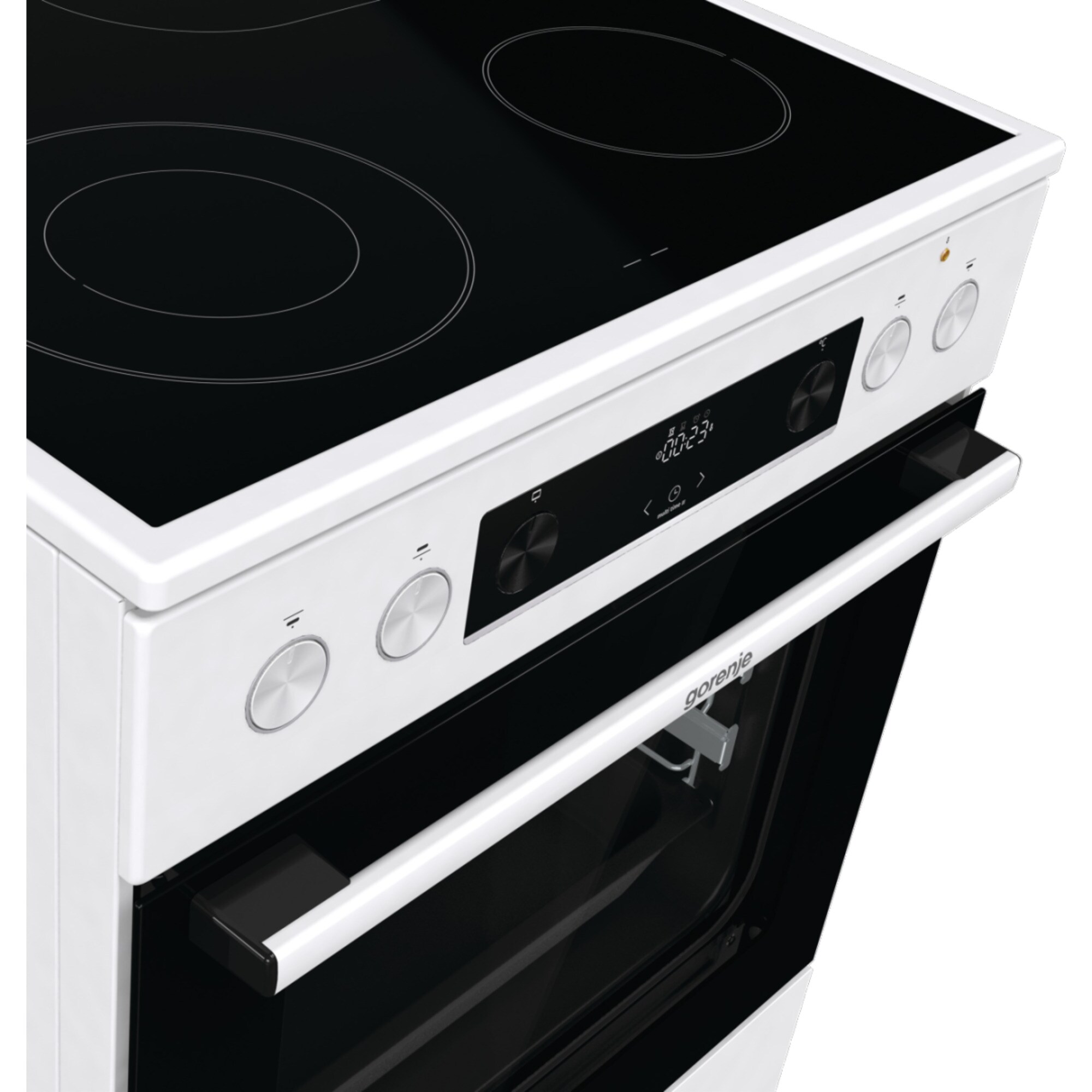 gorenje Herd GECS6C70WPA