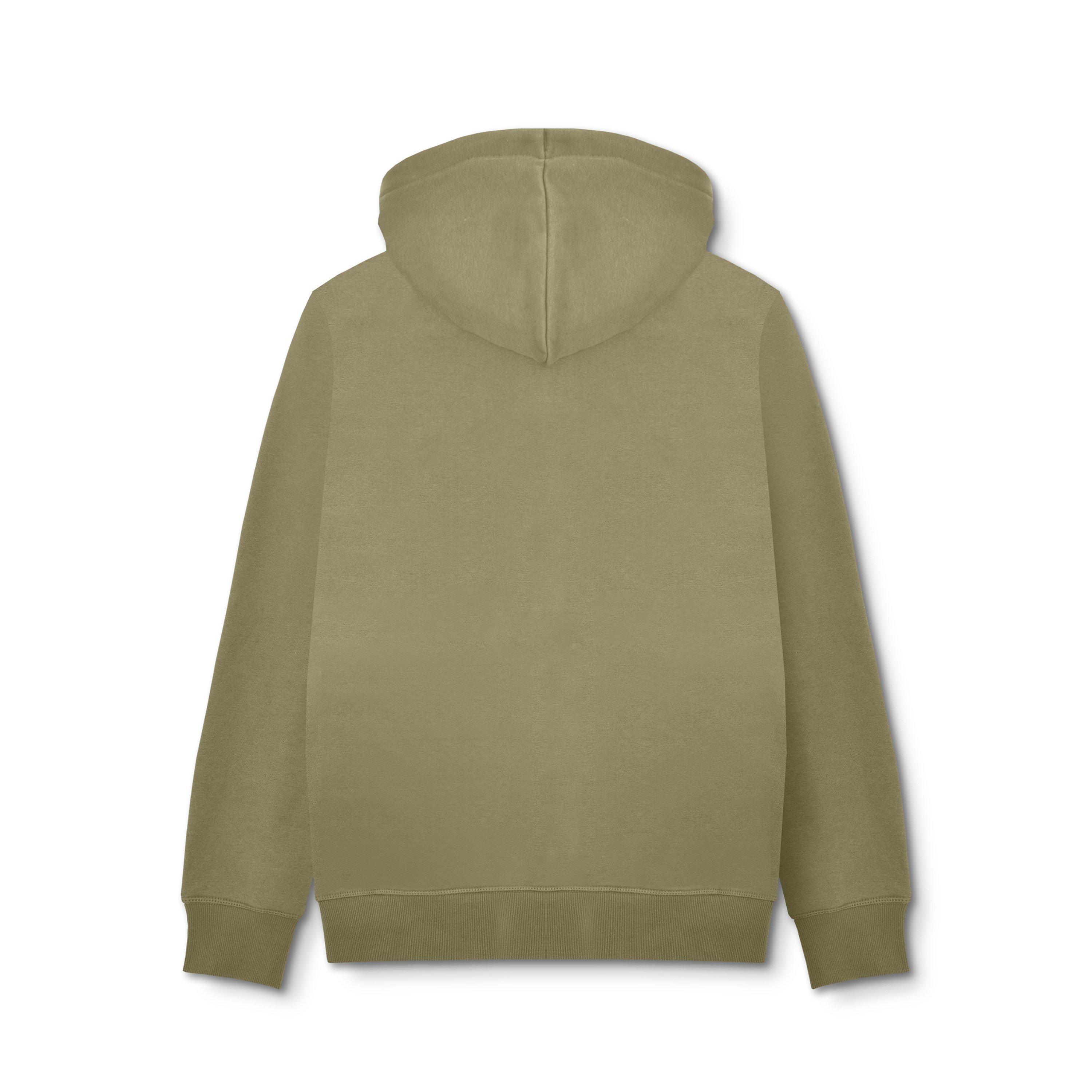 Lambretta Target Hoodie