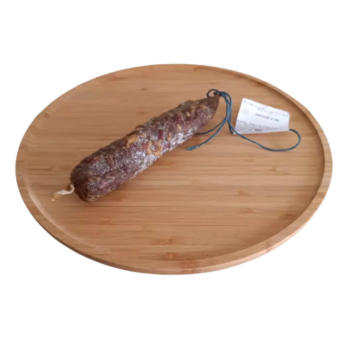Saucisson Pur Porc Corse