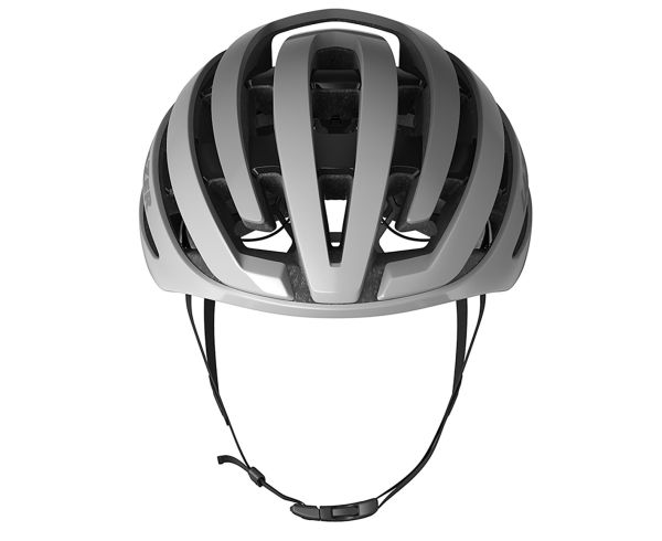 Lazer Z1 KinetiCore Cykelhjelm, Harbor Grey