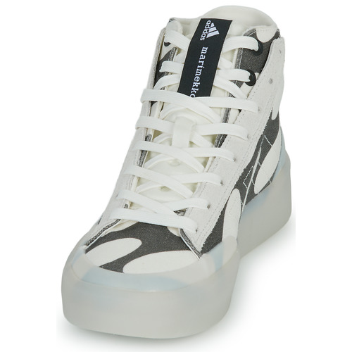 Adidas Sportswear - ZNSORED HI - Noir / Beige