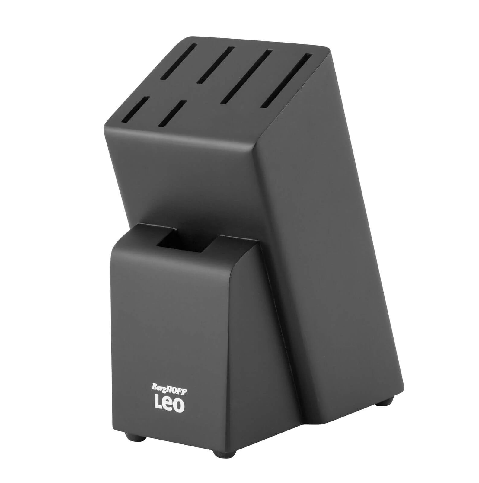 BergHOFF Graphite Leo Messenblok 6 delig