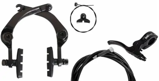 Rant Spring BMX U-Bremse V2 Kit | SkatePro