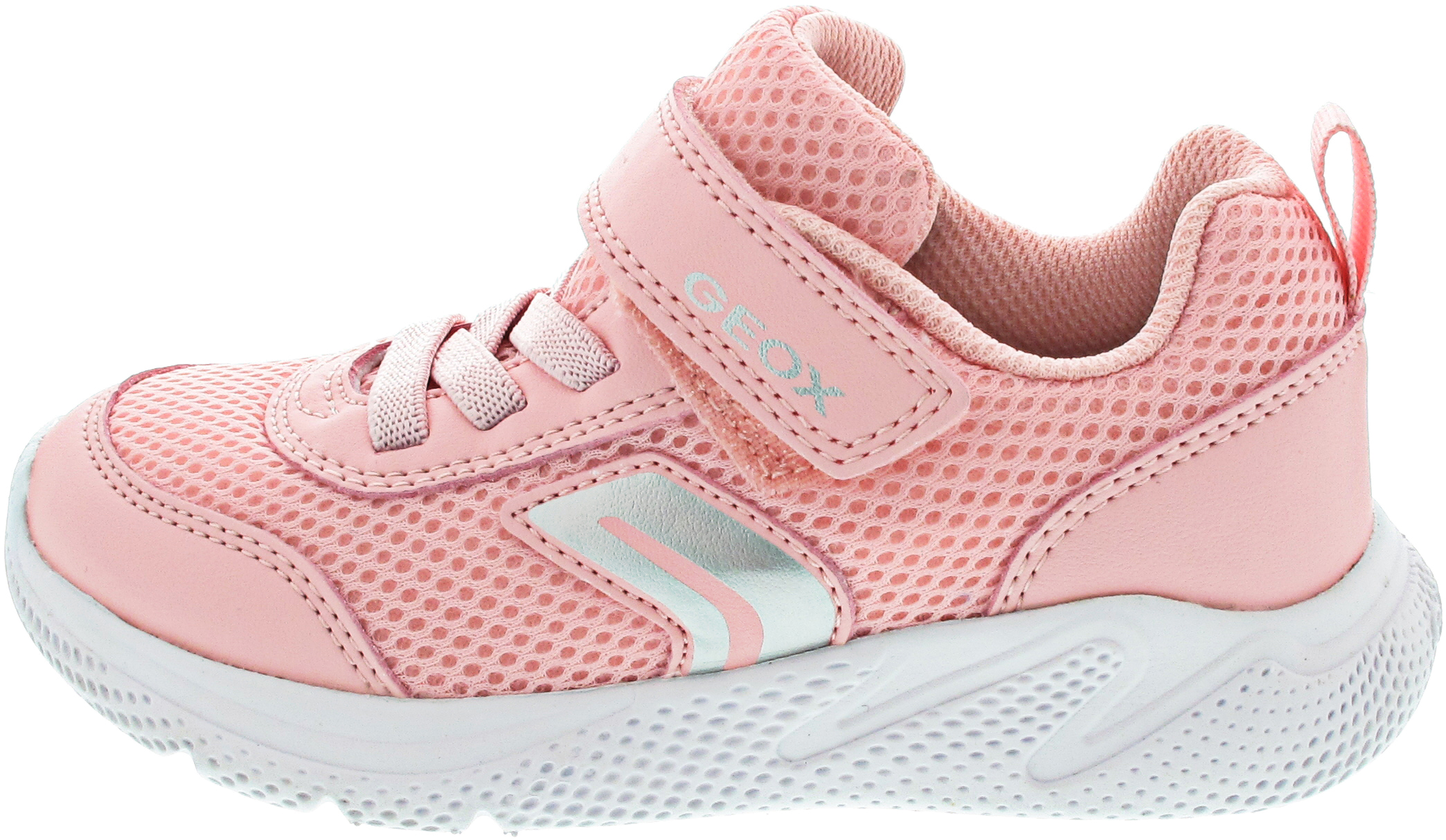 Geox Sprintye G Sneaker rose
