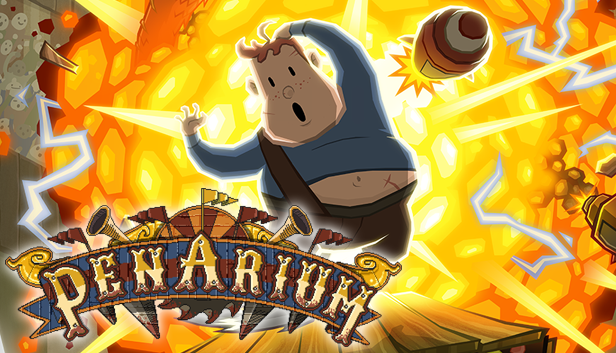 Penarium- PC