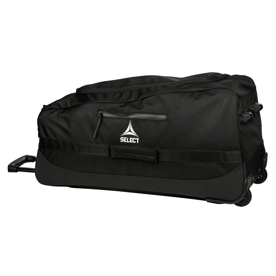 Select Teambag Trolley - Noir