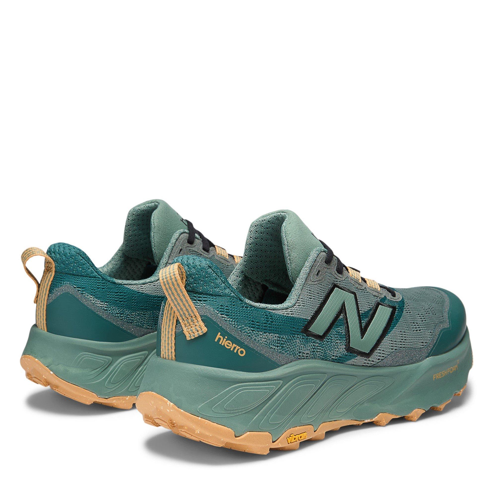 New Balance NB Fresh Foam X Hierro v9 Running Shoes Mens
