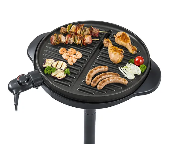Steba BBQ-Grill »VG 250«