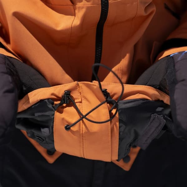 Veste de ski ARMADA BERGS 2L INSULATED JACKET SIENNA