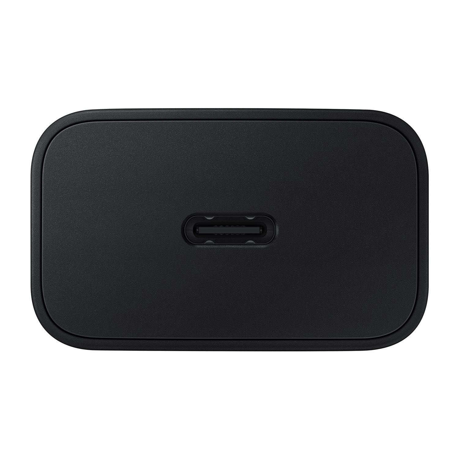 (15W) USB C Super Fast Charging Netzteil Power Delivery Schnell Ladegerät (EP-T1510NBEGEU) - Schwarz