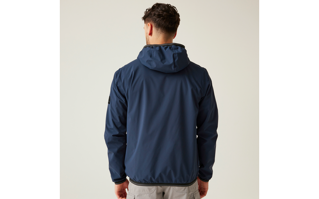 Regatta Rehan wasserdichte Herrenjacke