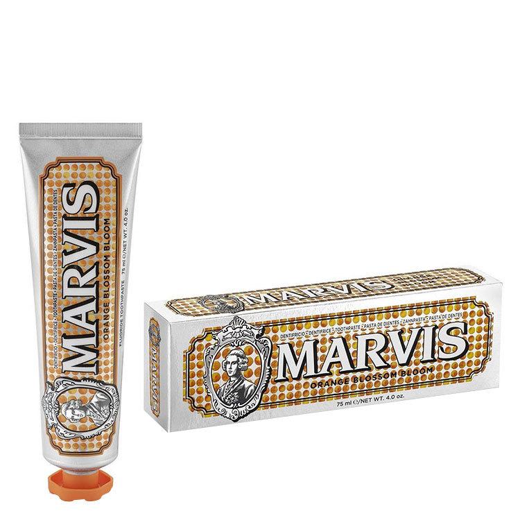 Marvis Orange Blossom Bloom Toothpaste 75ml