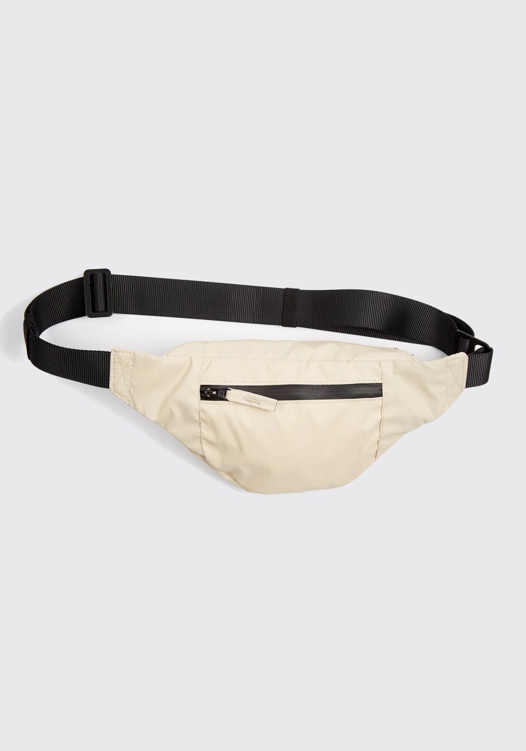 Neumuhle Hip Bag Net-Bag Sand