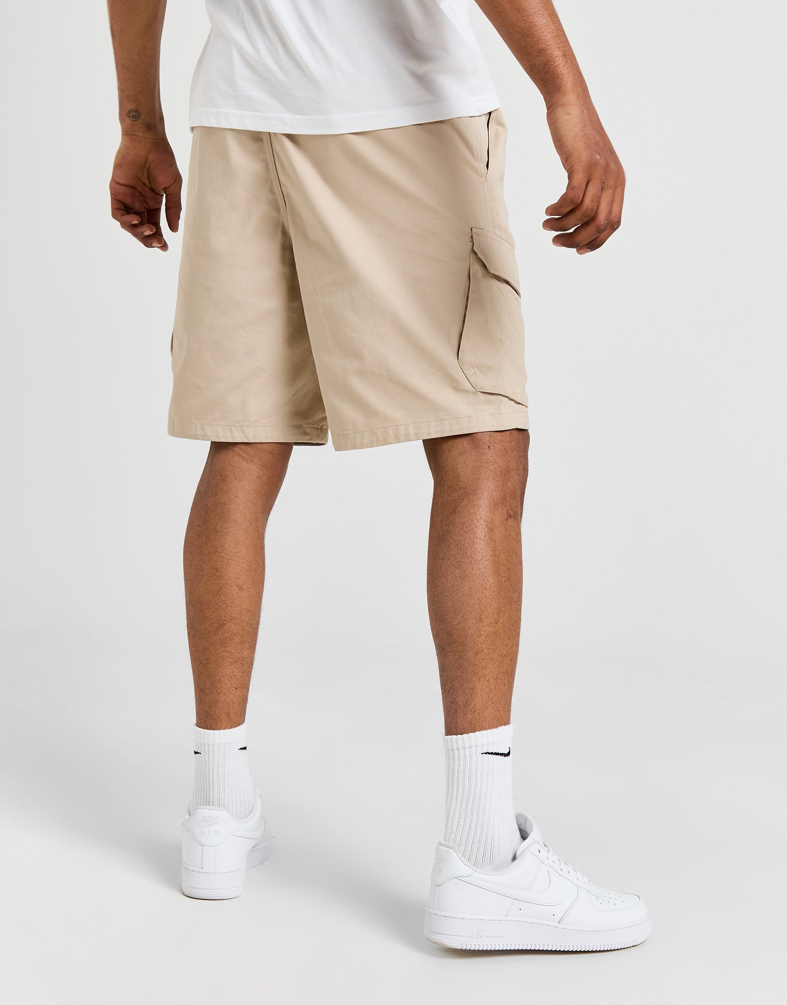 McKenzie Short Cargo Kite Homme
