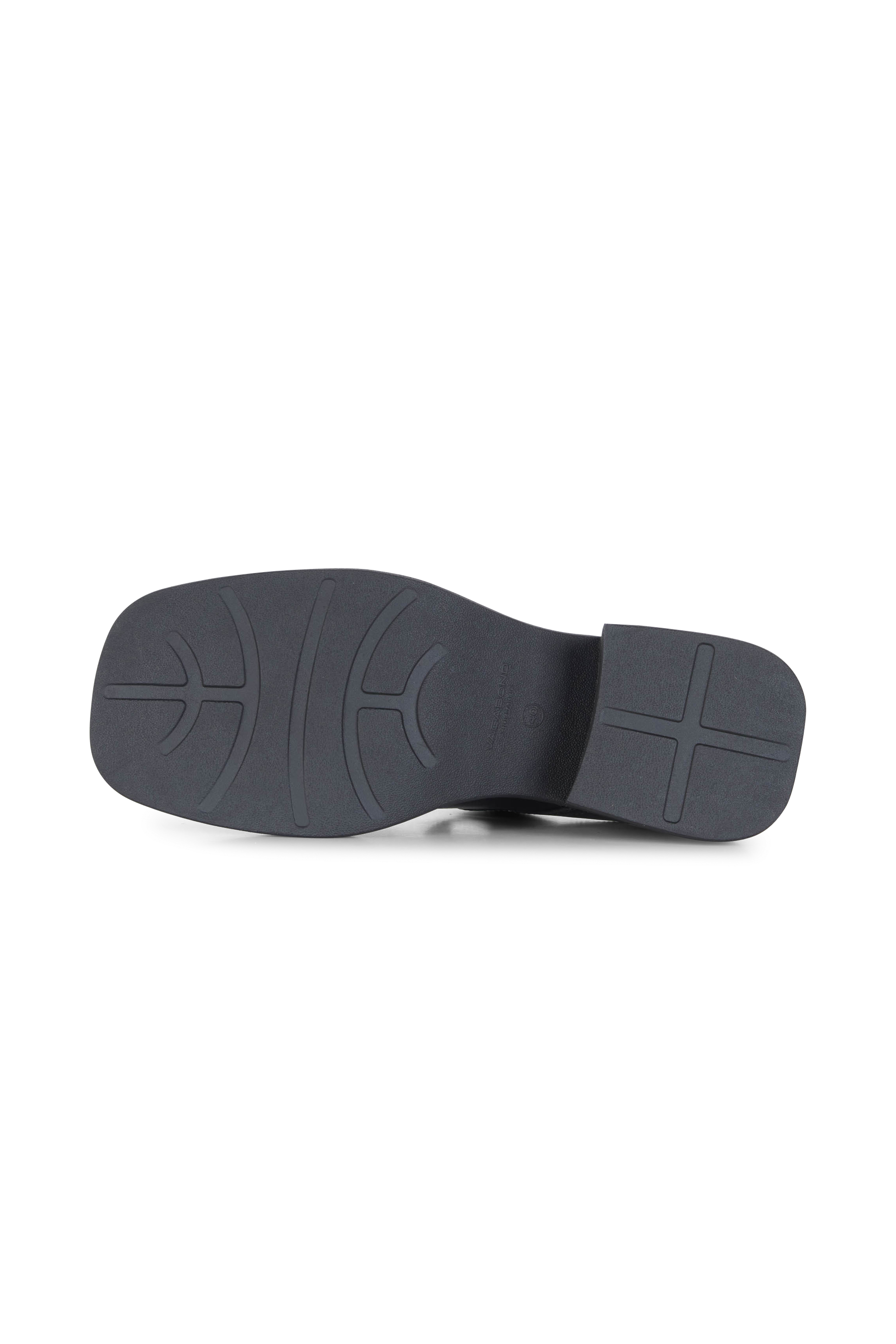 VAGABOND SHOEMAKERS Mocassins DORAH Noir