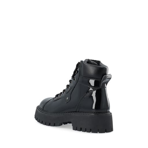 Bianco BIANorth Støvler, Black, 38