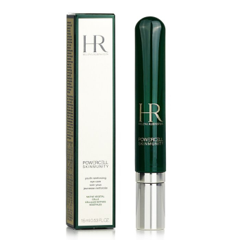 Helena Rubinstein Cuidados para os olhos Powercell Skinmunity  15ml/0.53oz