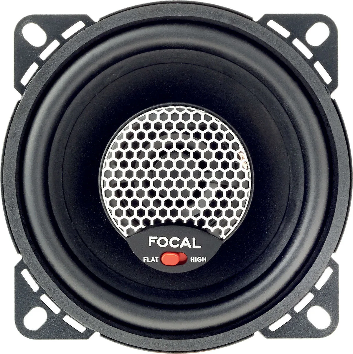Focal ICU100 (la paire) Haut-parleurs voiture