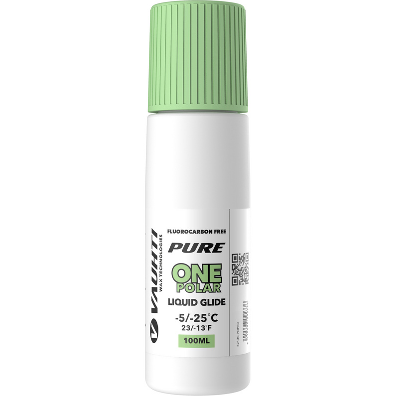 Vauhti Pure One Polar Liquid Glide Wachs