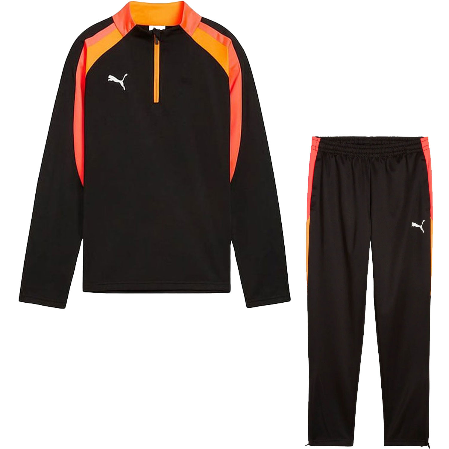 Puma Liga Trainingspak Kids