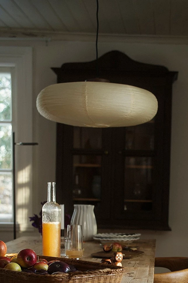 SONJA taklampe ø 60 cm