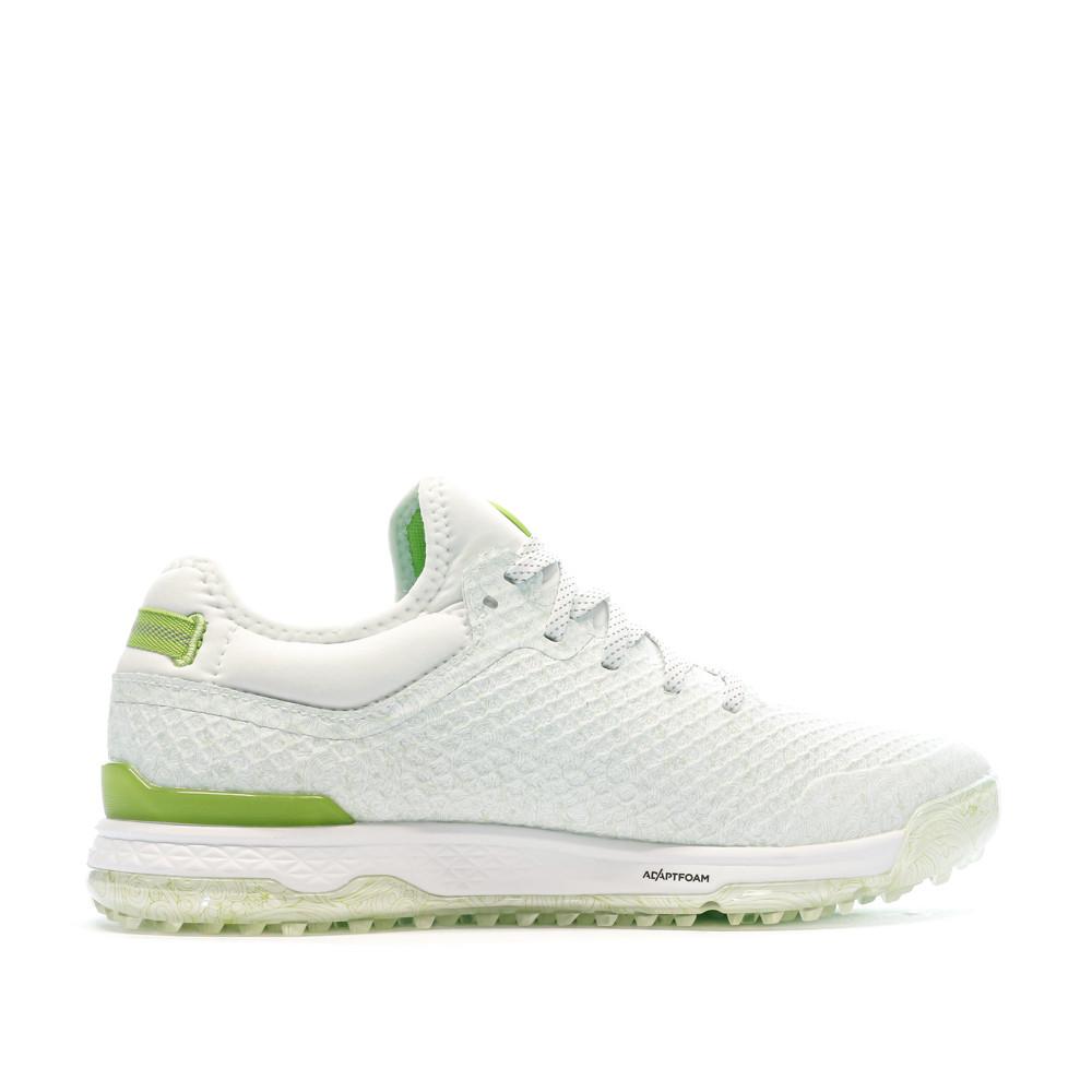 Puma Chaussures de Golf Blanc/Vert Homme Puma Alphcat
