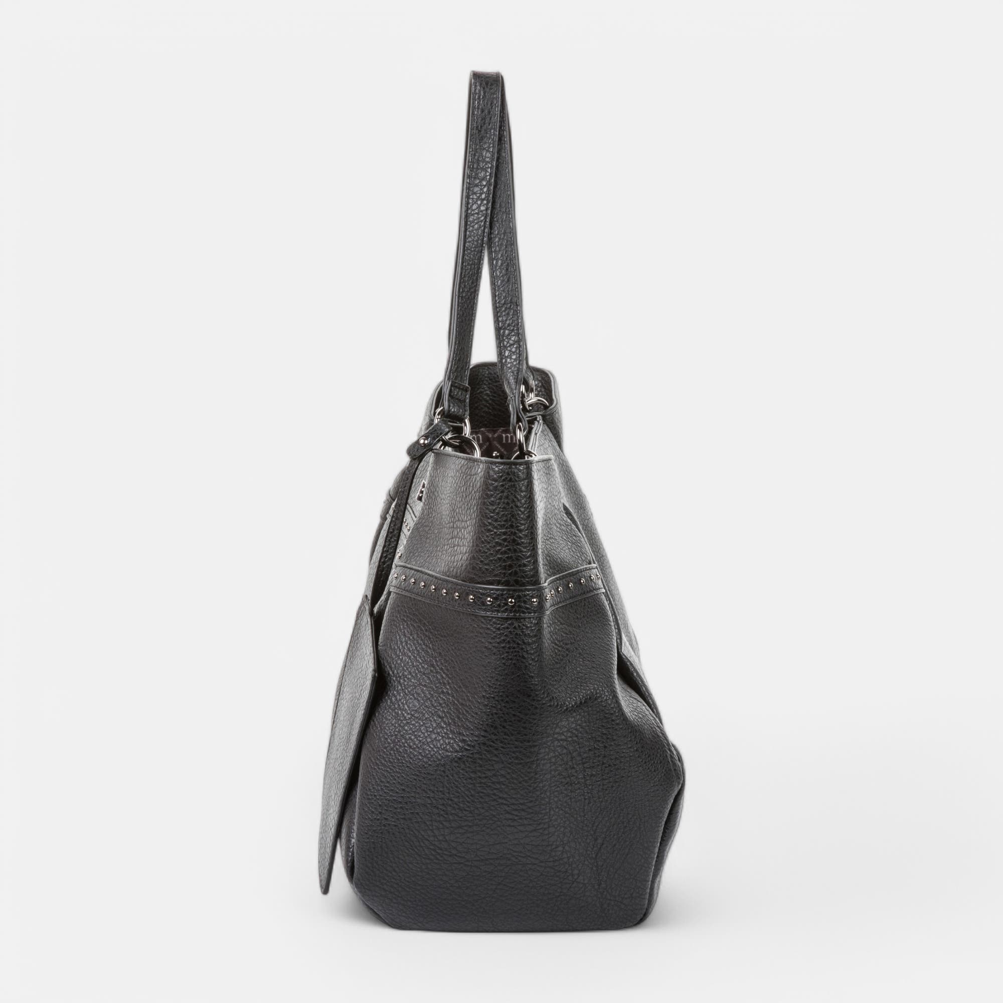 Sac à main noir