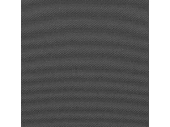 Écran de balcon anthracite 75x1000 100% polyester oxford