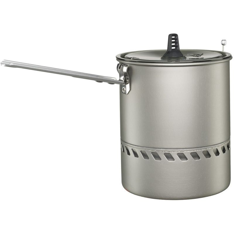 Reactor Pot - Popote