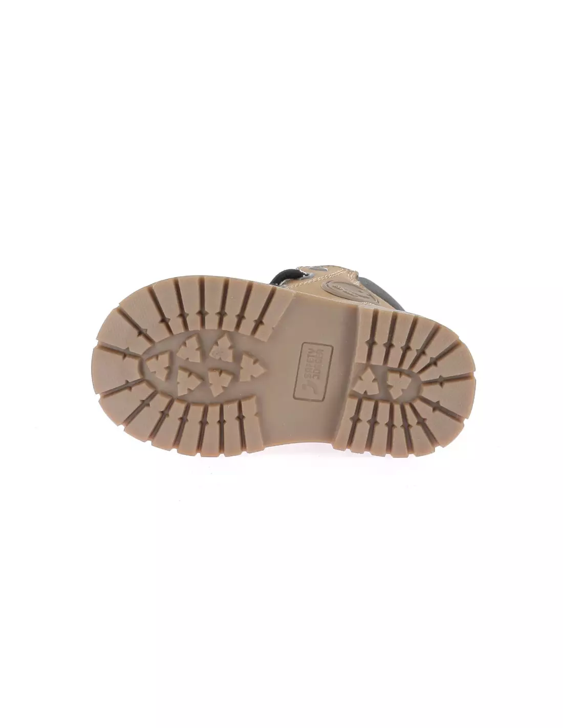 SAFETY JOGGER 596488 - Bottes Camelblack