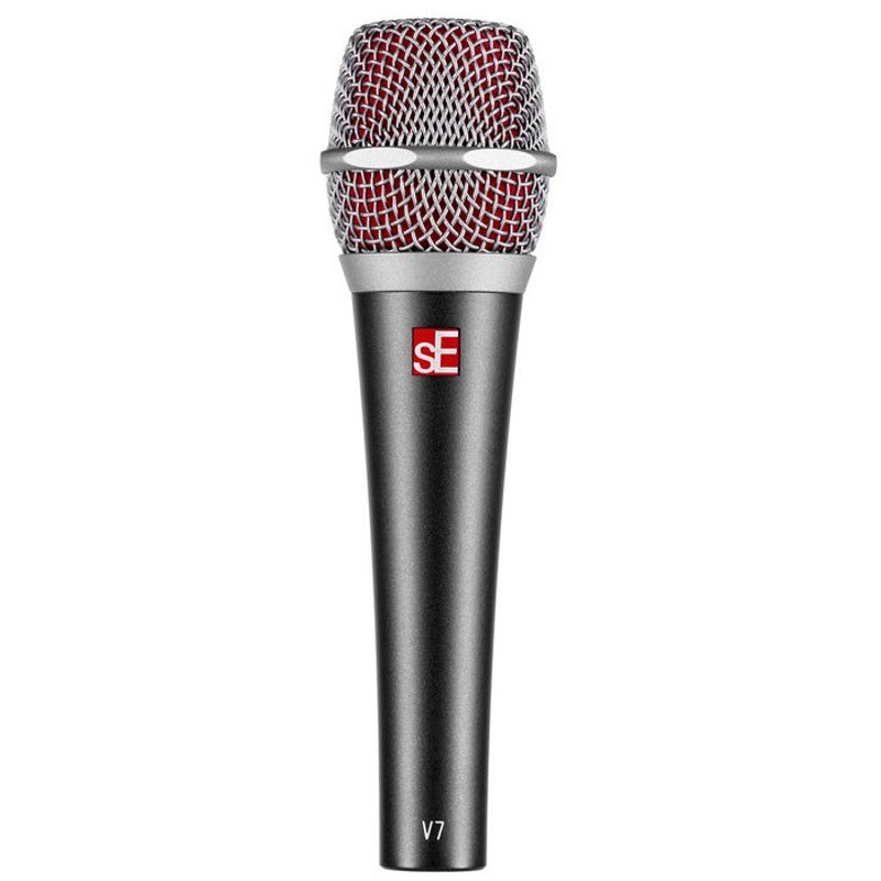 SE Electronics V7 dynamische zangmicrofoon