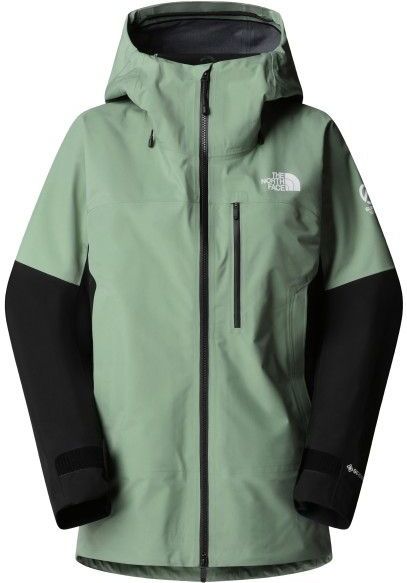The North Face - Summit Eastwall - GORE-TEX-jas - Slate Moss - Dames