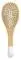Bachca - BACHCA Brosse à Cheveux PM Picots Sanglier- Brosse et peigne