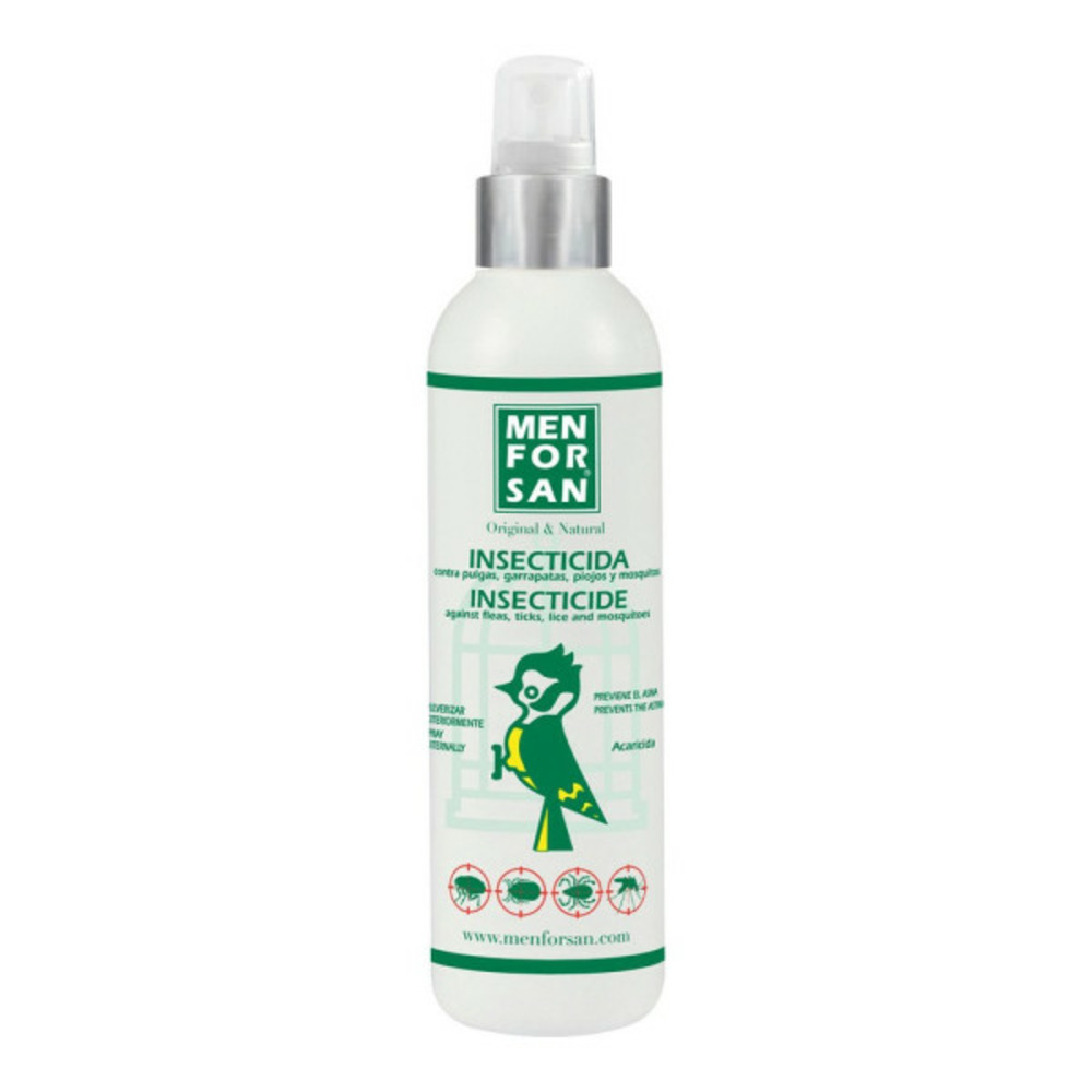 Insecticide men for san oiseaux citron (250 ml)