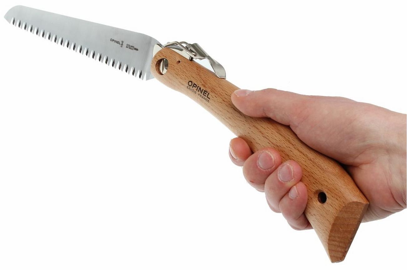 Opinel, zaag No. 18