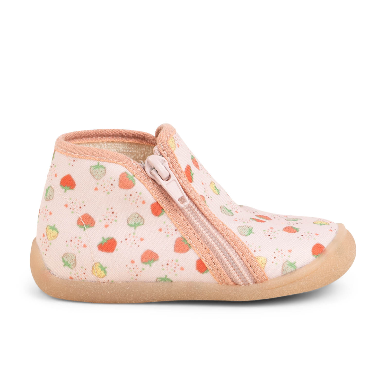 Chaussons fille BELLAMY GIULA