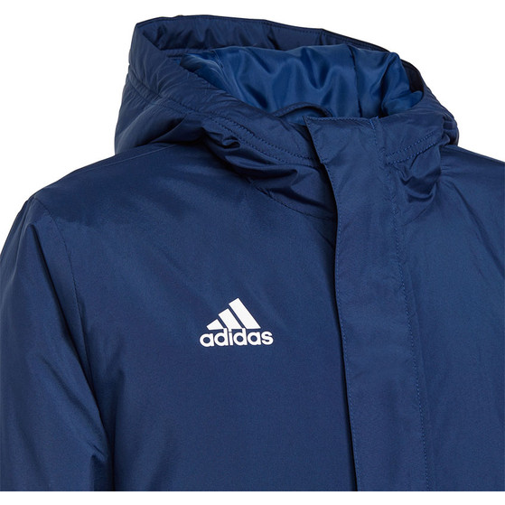 adidas Entrada 22 Stadium Jacket Kids