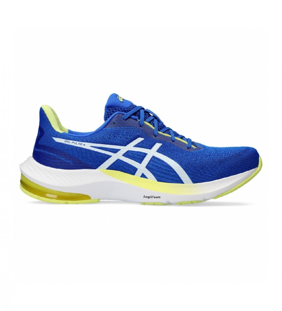 Tênis Asics Gel-Pulse 14 Azul