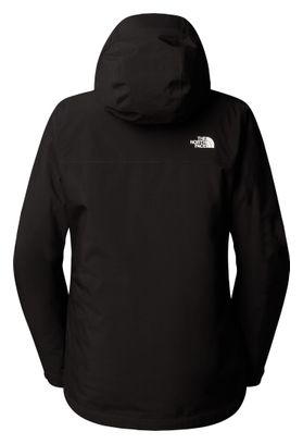 Veste 3-en-1 Femme The North Face Carto Triclimate Noir