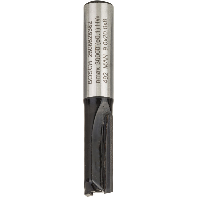 Bosch vingerfrees 8 : 9x20mm