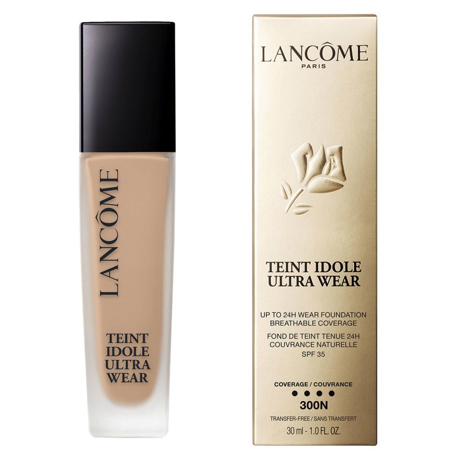 Lancôme Teint Idole Ultra Wear 24H Longwear Foundation 300N 30ml