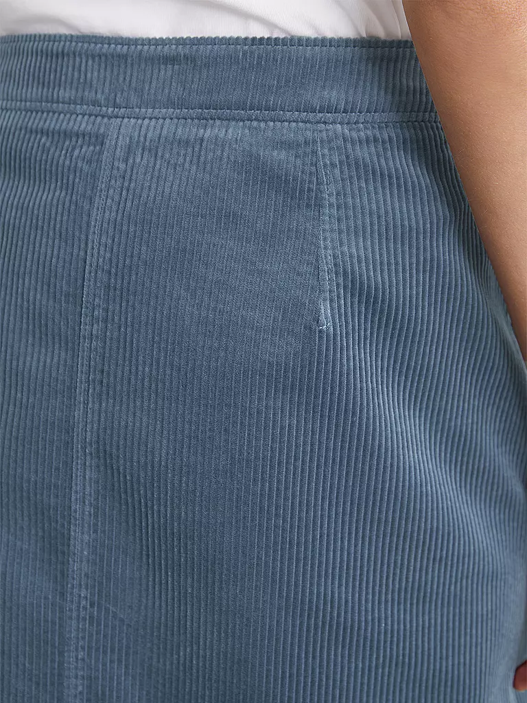 MARC O'POLO Rock blau